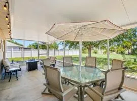 Pet Friendly Family Home Close to Everything