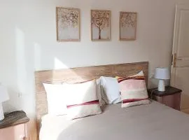 Casa Aprosio, a big apartment in the center of Ventimiglia, 5 minutes from the sea and the train station
