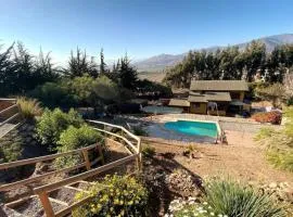 Girasol Country House BBQ Parking & Shared Pool Wifi