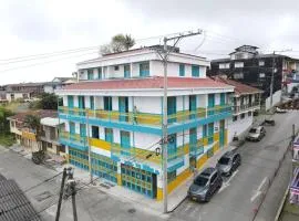 Filandia Boutique Apartments by Xarm Apartments