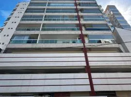 Apartamento na Praia do Morro Guarapari ES