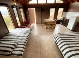 Girasol Studio BBQ Kitchen Parking & Shared Pool