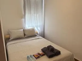 Habitación privada en Jerez 4