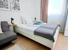 CozyCentralApartment