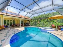Villa Country Club Residence - Stylish 4 BR Home