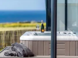 The house of the guardians of the Ocean with spa - gite plougonvelin