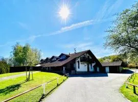 Hvězdonice Hostinec U Kuželků