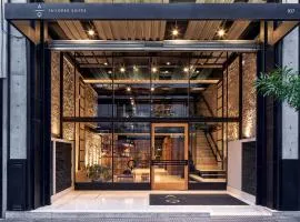 AQ Tailored Suites