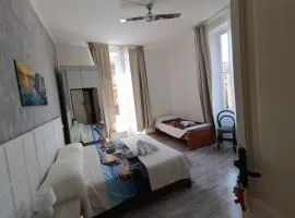 Eden Hotel