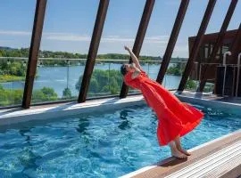 The Winery Hotel, WorldHotels Crafted