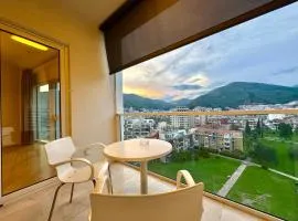 The Royal Suite - Tre Canne