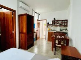 Suite Economy Double