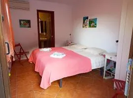Finca Floretta La Cochera - room El Naranjo