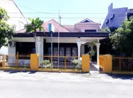 Wisma Syariah Rumah Bundo