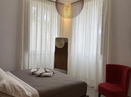 Kalos Paestum Hotel, hotel in Paestum