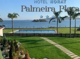 Hotel Norat Palmeira Playa