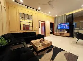 Central City 2BHK by StayMehman