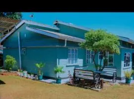 greenstar villa 3bedroom own compound
