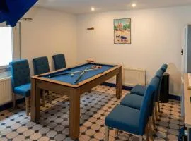 Appartement campagne