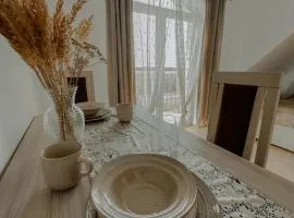 Boho Przystań