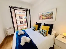 Apartamento Coqueto en Gros