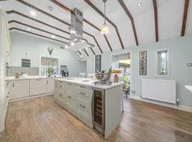 The Strone Luss Premium Holiday Rental