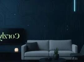 Tim's Coolest Property Ever!
