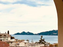 Hotiday Room Collection - Rapallo, hotel di Rapallo