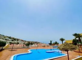 Las Americas Holiday Studio