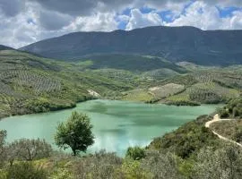 Lake Campground Silvano