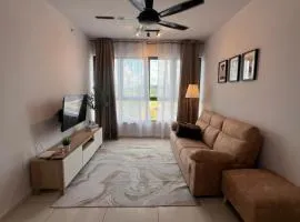 Serenita Homestay Gamuda Gardens Mus lim Friendly