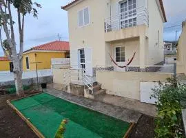 Refugio Aconchegante para a Familia