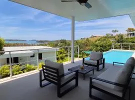 Dream house with beach access at Hermosa Bay