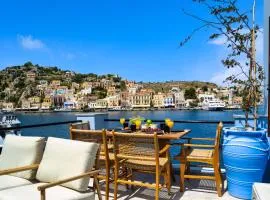 Marias Sea House