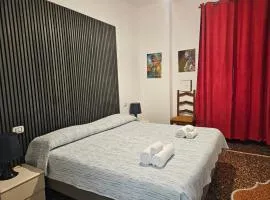Affittacamere House LeoMar di Sara