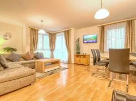 Zeller City Apartment Aydin