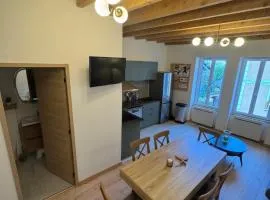La Cabane Étoilée