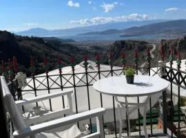 Villa Blanca Koukourava