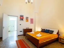 GuestHost - Meraki House in Squinzano
