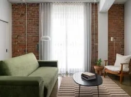 Maison Sainte-Thérèse By Maisons & co