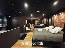 loft room38