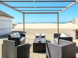 Holiday Home La Dune des ailes by Interhome