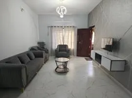 Sukruthi service apartment