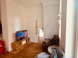 1-Zimmer-Apartment mit Balkon nähe ICE-Bahnhof