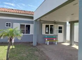 Temporada Marisul Imbé