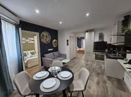 Sliema Promenade Suites I - Modern 2BR Apartment with Balcony