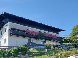 Ferienwohnung Weissacher, hotel v destinaci Lend