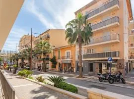 Apartment Le Christina by Interhome