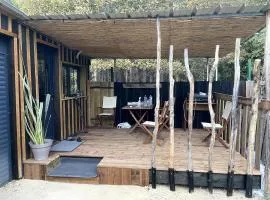 Lou Cabanot 640 portes du Bassin