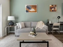 The Daniel III Vibe 8727